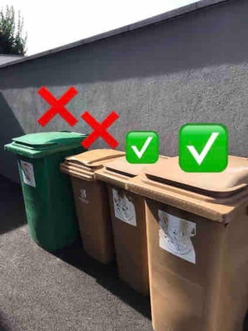 Appartement Des 3 Pays. 2 Mn De Bale+ Free Parking Saint-Louis  Eksteriør bilde