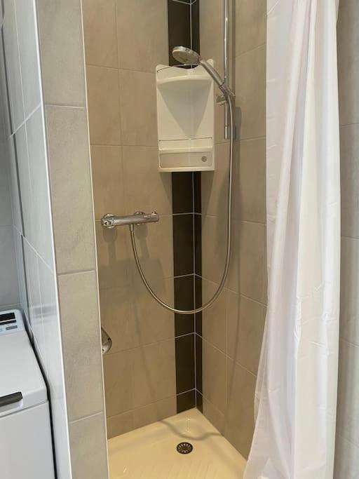 Appartement Des 3 Pays. 2 Mn De Bale+ Free Parking Saint-Louis  Eksteriør bilde