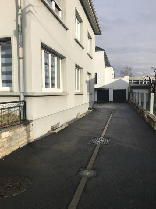 Appartement Des 3 Pays. 2 Mn De Bale+ Free Parking Saint-Louis  Eksteriør bilde